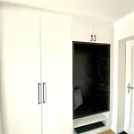 Peter's Lucky Home, Modern Neubau Am Balaton Appartement Vonyarcvashegy