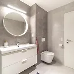 Apartment Peter's Lucky Home, Modern Neubau Am Balaton Vonyarcvashegy