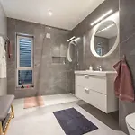 Peter's Lucky Home, Modern Neubau Am Balaton Appartement