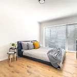 Peter's Lucky Home, Modern Neubau Am Balaton