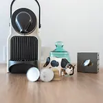 Peter's Lucky Home, Modern Neubau Am Balaton Apartment *