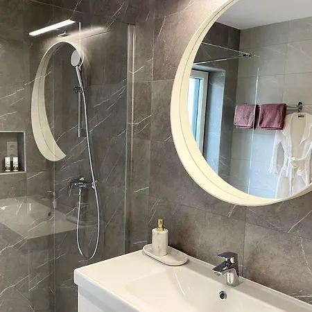 Apartment Peter's Lucky Balaton,