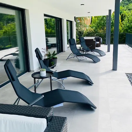 Peter's Lucky Balaton, Apartman *