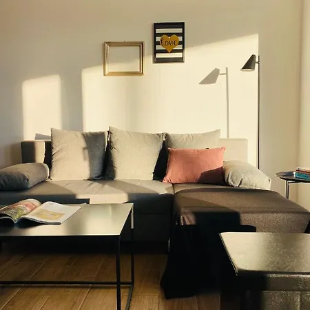 Apartment Peter's Lucky Home, Premium Am Balaton *