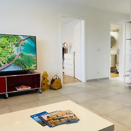 Apartment Peter's Lucky Home, Premium Am Balaton
