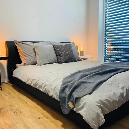 Apartment Peter's Lucky Balaton, Vonyarcvashegy