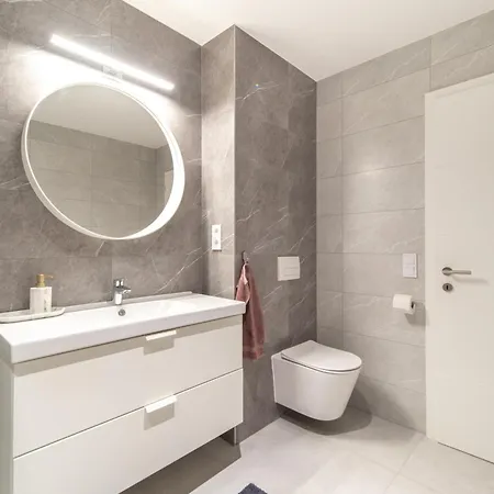 Apartment Peter's Lucky Balaton, Vonyarcvashegy