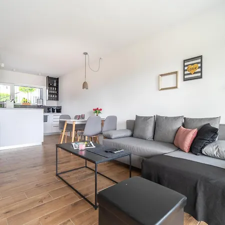 Peter's Lucky Balaton, Apartment *