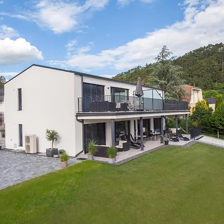 דירה Peter's Lucky Home, Modern Neubau Am Balaton *