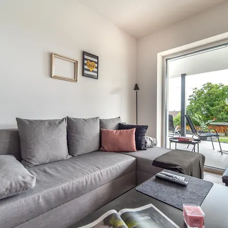 Apartment Peter's Lucky Balaton, Vonyarcvashegy