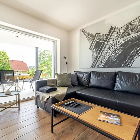Peter's Lucky Home, Premium Am Balaton Vonyarcvashegy