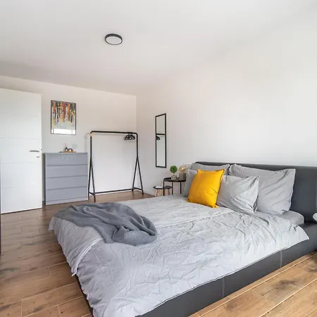 Apartment Peter's Lucky Home, Premium Am Balaton