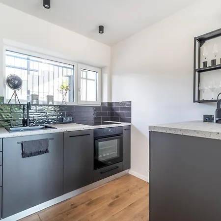 Apartment Peter's Lucky Home, Premium Am Balaton *