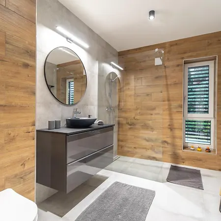 Peter's Lucky Balaton, Apartman