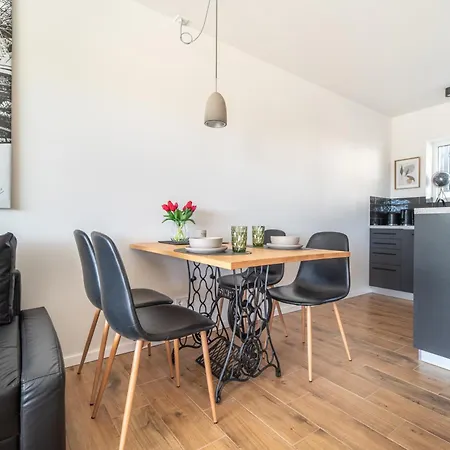 Apartment Peter's Lucky Home, Premium Am Balaton *