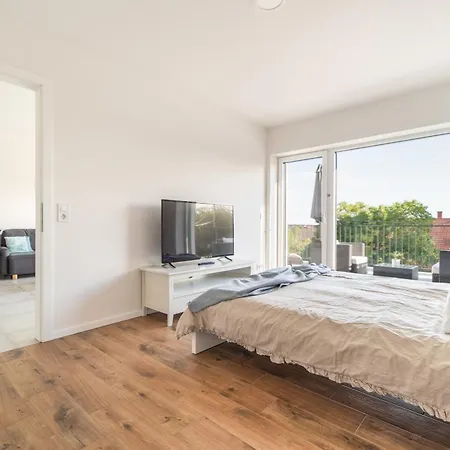 Peter's Lucky Balaton, Apartment *