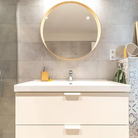 Peter`s Lucky Balaton, Apartman