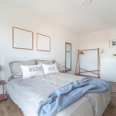 Peter's Lucky Balaton, Apartman