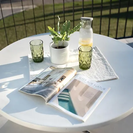 Apartment Peter's Lucky Balaton, Vonyarcvashegy