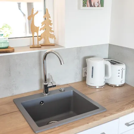 Apartment Peter's Lucky Home, Premium Am Balaton