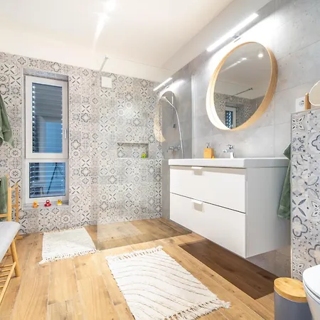 Peter's Lucky Balaton, Apartman *