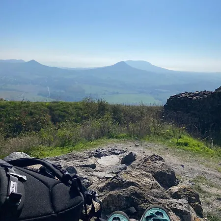 Apartment Peter's Lucky Balaton, Vonyarcvashegy