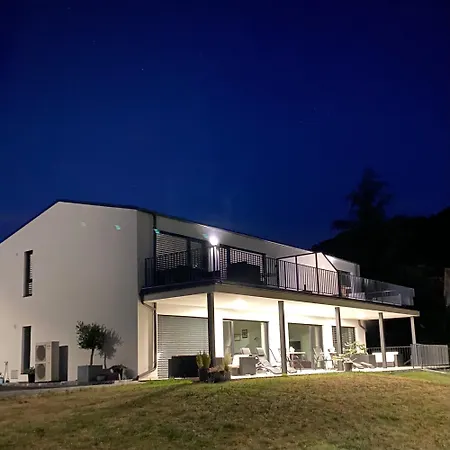 Peter's Lucky Balaton, Vonyarcvashegy