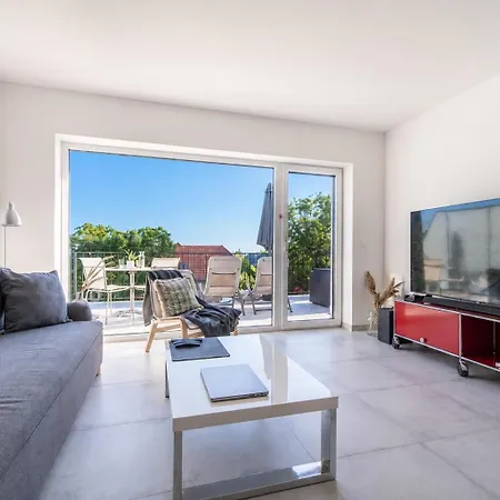 Apartment Peter's Lucky Home, Premium Am Balaton Vonyarcvashegy