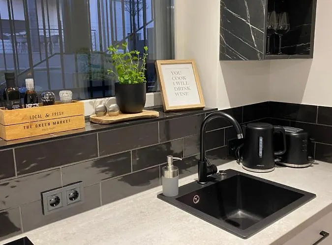 Peter's Lucky Home, Modern Neubau Am Balaton *