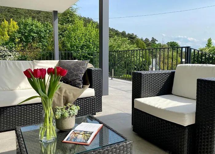 Peter's Lucky Home, Modern Neubau Am Balaton