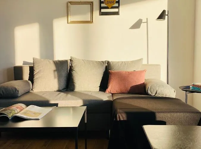 Apartmán Peter's Lucky Home, Modern Neubau Am Balaton *