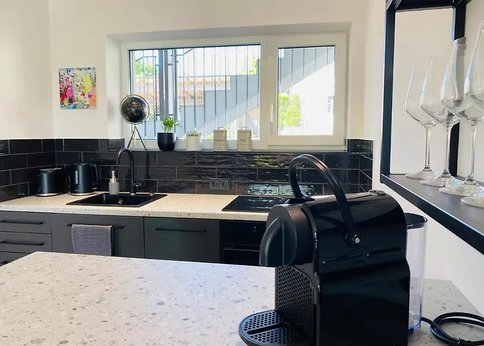 Peter's Lucky Balaton, דירה *