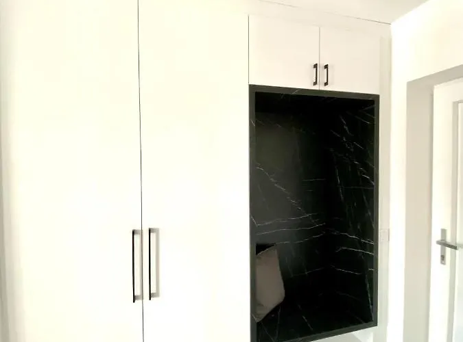 Peter'S Lucky Home, Modern Neubau Am Balaton 公寓 沃尼奥尔茨沃什海吉