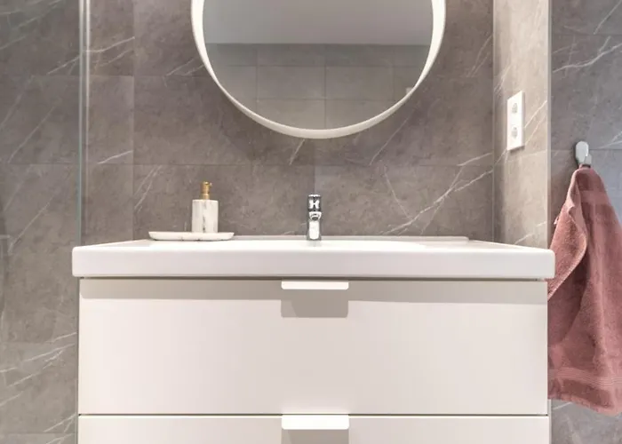 Peter's Lucky Home, Modern Neubau Am Balaton Apartmán *