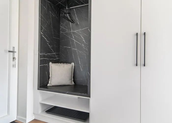 Peter's Lucky Home, Modern Neubau Am Balaton