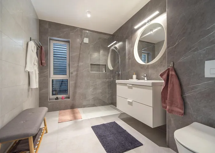 Peter's Lucky Balaton, דירה