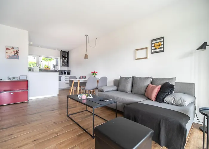 Peter's Lucky Home, Modern Neubau Am Balaton Apartmán *