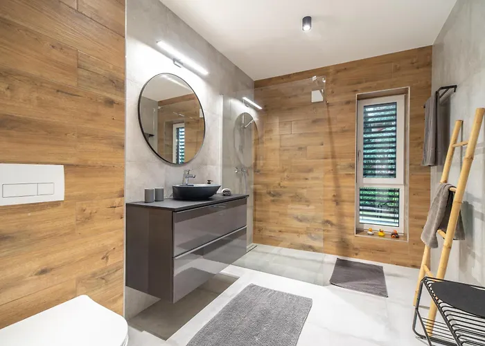 Peter's Lucky Balaton, דירה