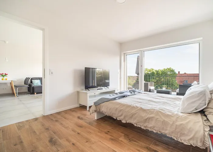 Peter's Lucky Home, Modern Neubau Am Balaton Apartmán *