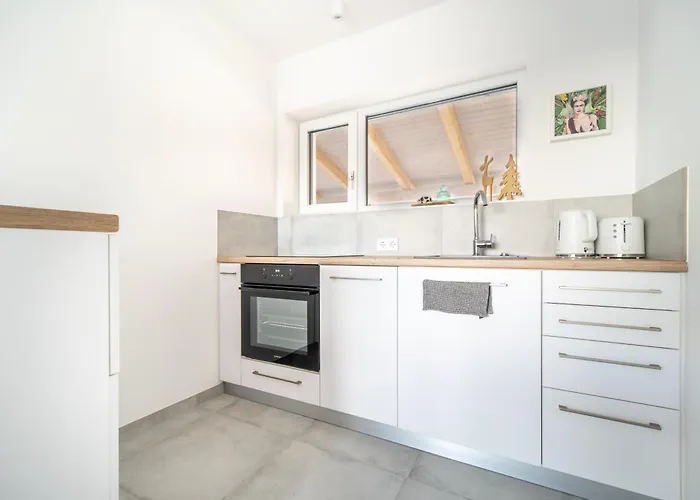 Peter's Lucky Home, Modern Neubau Am Balaton Apartmán Vonyarcvashegy