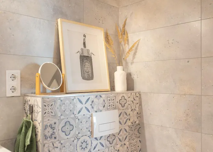 Peter's Lucky Home, Modern Neubau Am Balaton Vonyarcvashegy