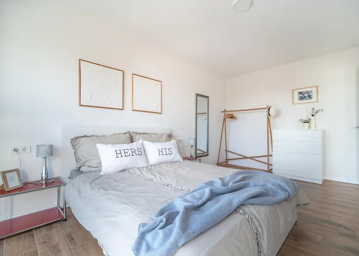 Peter's Lucky Balaton, דירה