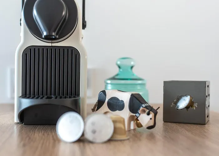 Peter's Lucky Home, Modern Neubau Am Balaton Apartmán *