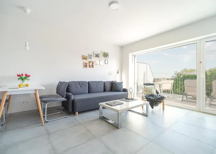 Apartmán Peter's Lucky Home, Modern Neubau Am Balaton *