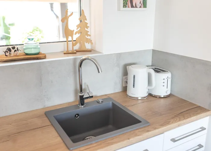 Apartmán Peter's Lucky Home, Modern Neubau Am Balaton