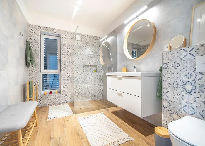 Peter's Lucky Home, Modern Neubau Am Balaton Apartmán *