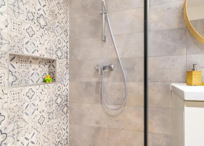 Peter's Lucky Balaton, דירה פוניארצוושהג'