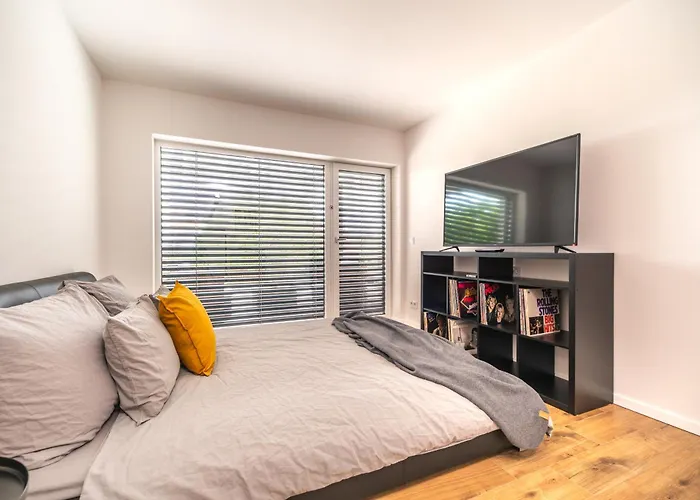 Peter's Lucky Home, Modern Neubau Am Balaton * Vonyarcvashegy