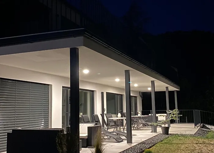 Peter's Lucky Home, Modern Neubau Am Balaton Apartmán Vonyarcvashegy