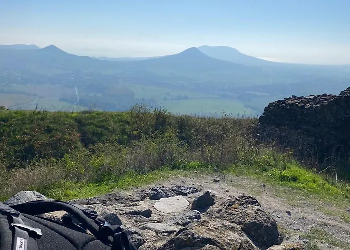 Apartmán Peter's Lucky Home, Modern Neubau Am Balaton Vonyarcvashegy